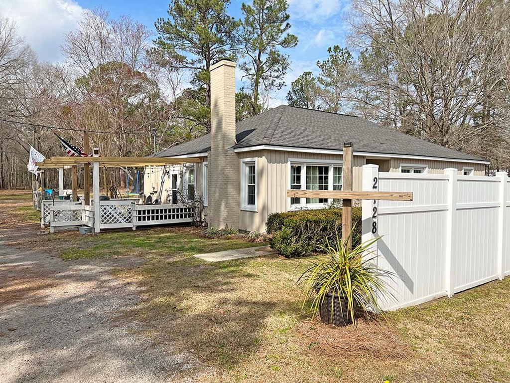 2128 North Main Street Sumter, SC 29153 - Photo 2 of 23 Gallery Image 2