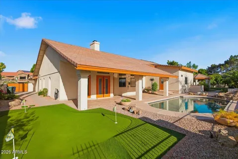 $1,025,000 | 15814 North 12th Street, Phoenix, AZ 85022
