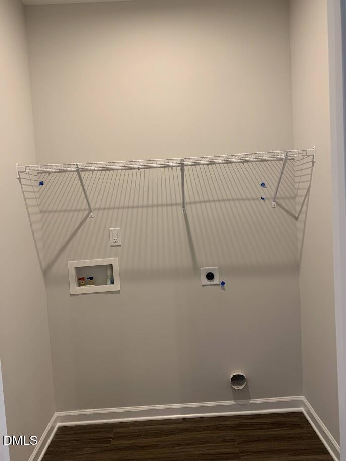 843 Oak Center Drive Raleigh, NC 27610 - Photo 12 of 12