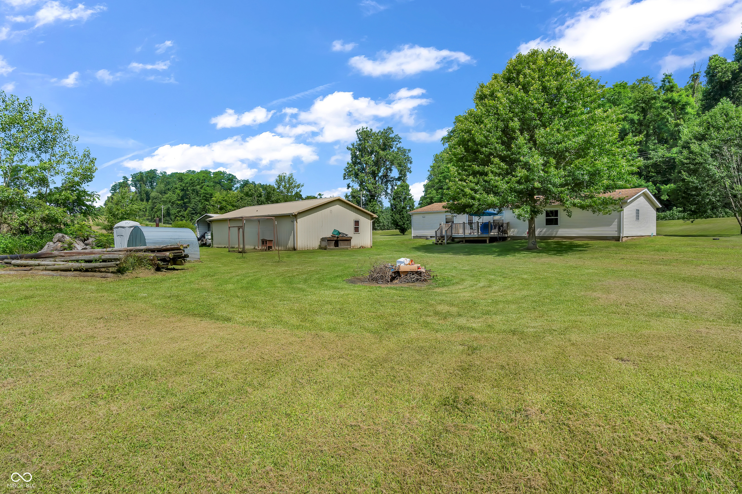 12321 Fertig Road Poland, IN 47868 - Photo 54 of 70