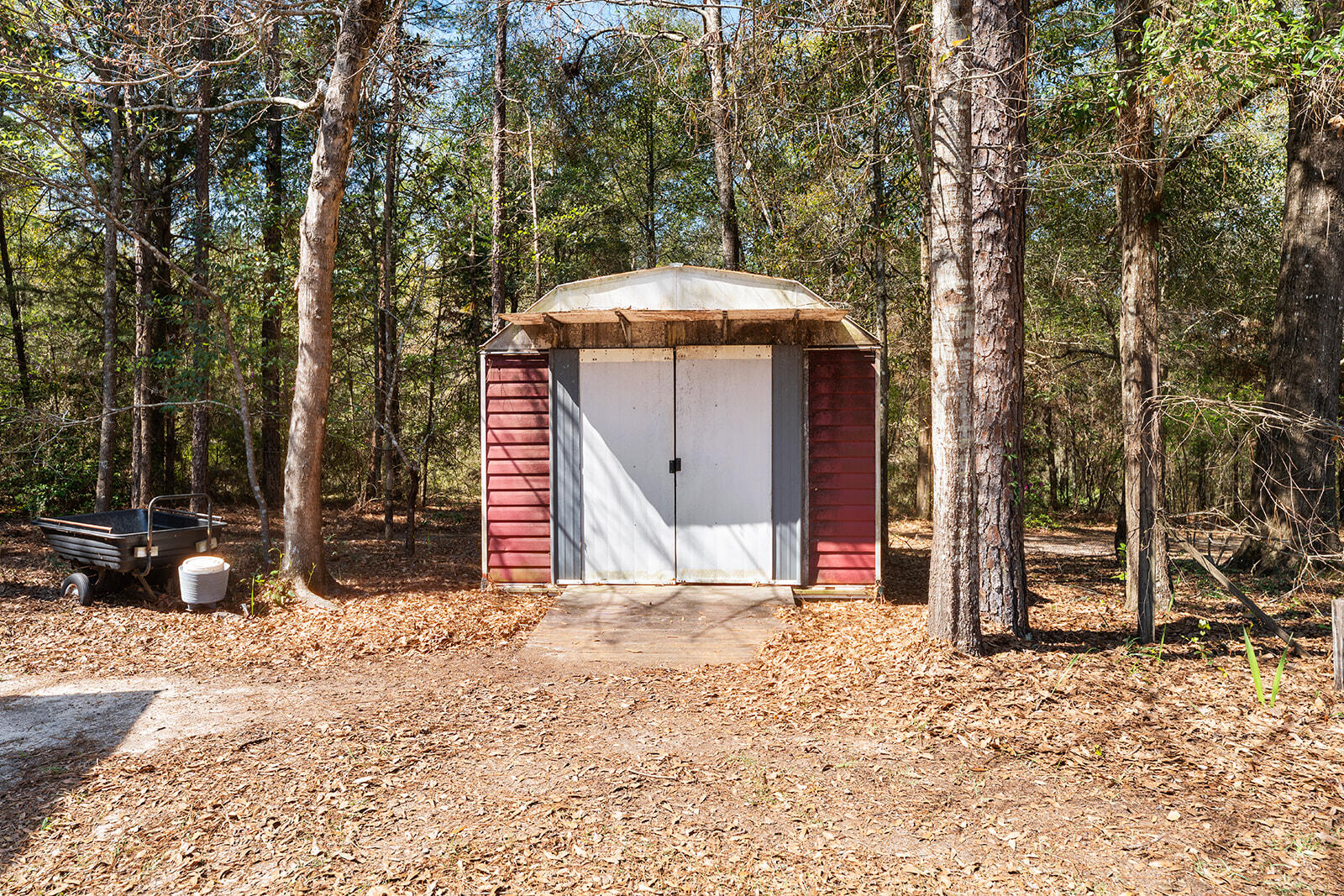 3687 Airport Road Crestview, FL 32539 - Photo 71 of 74 DSC01918
