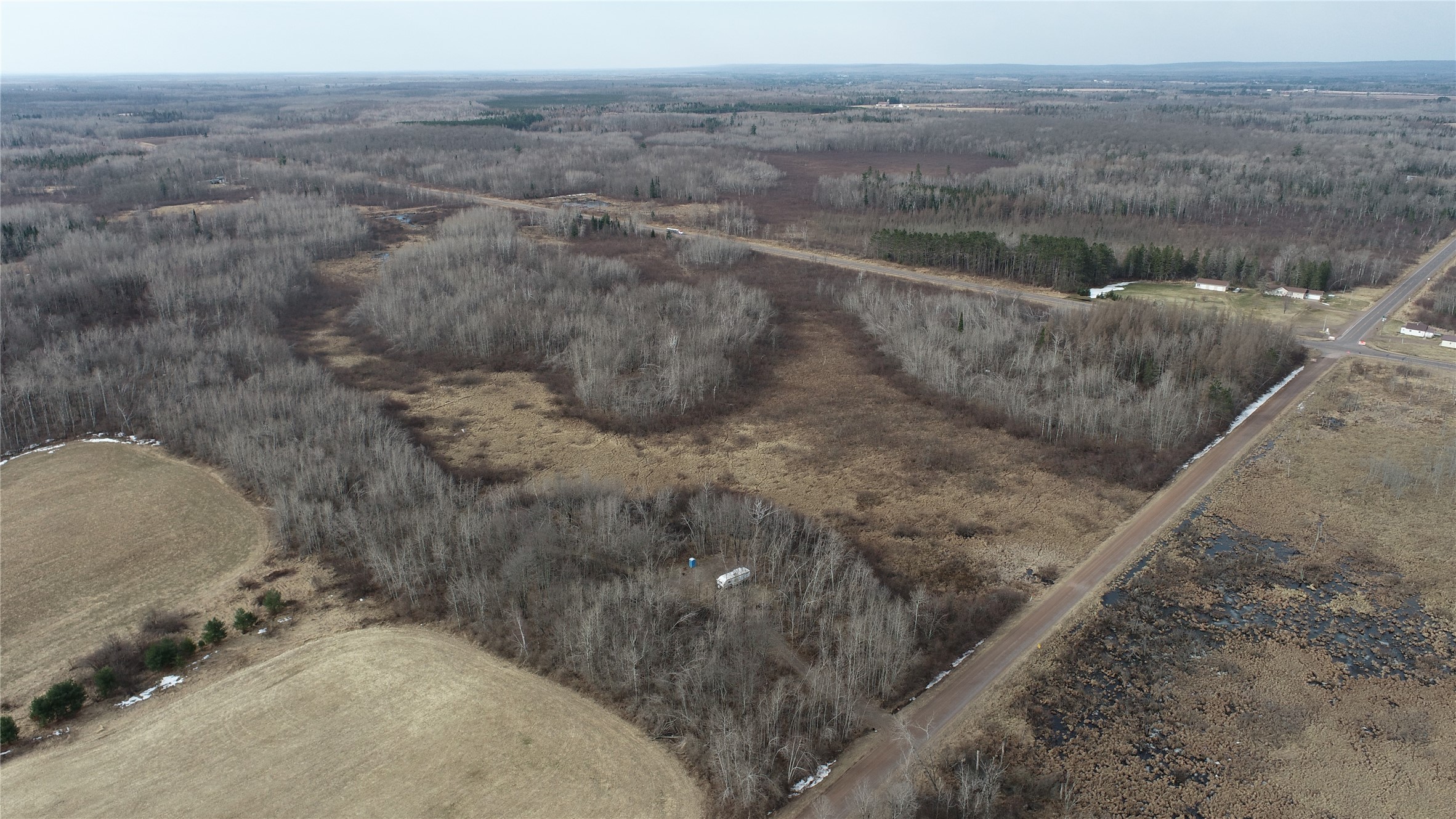 8431 West Hogsback Road Exeland, WI 54835 - Photo 2 of 26