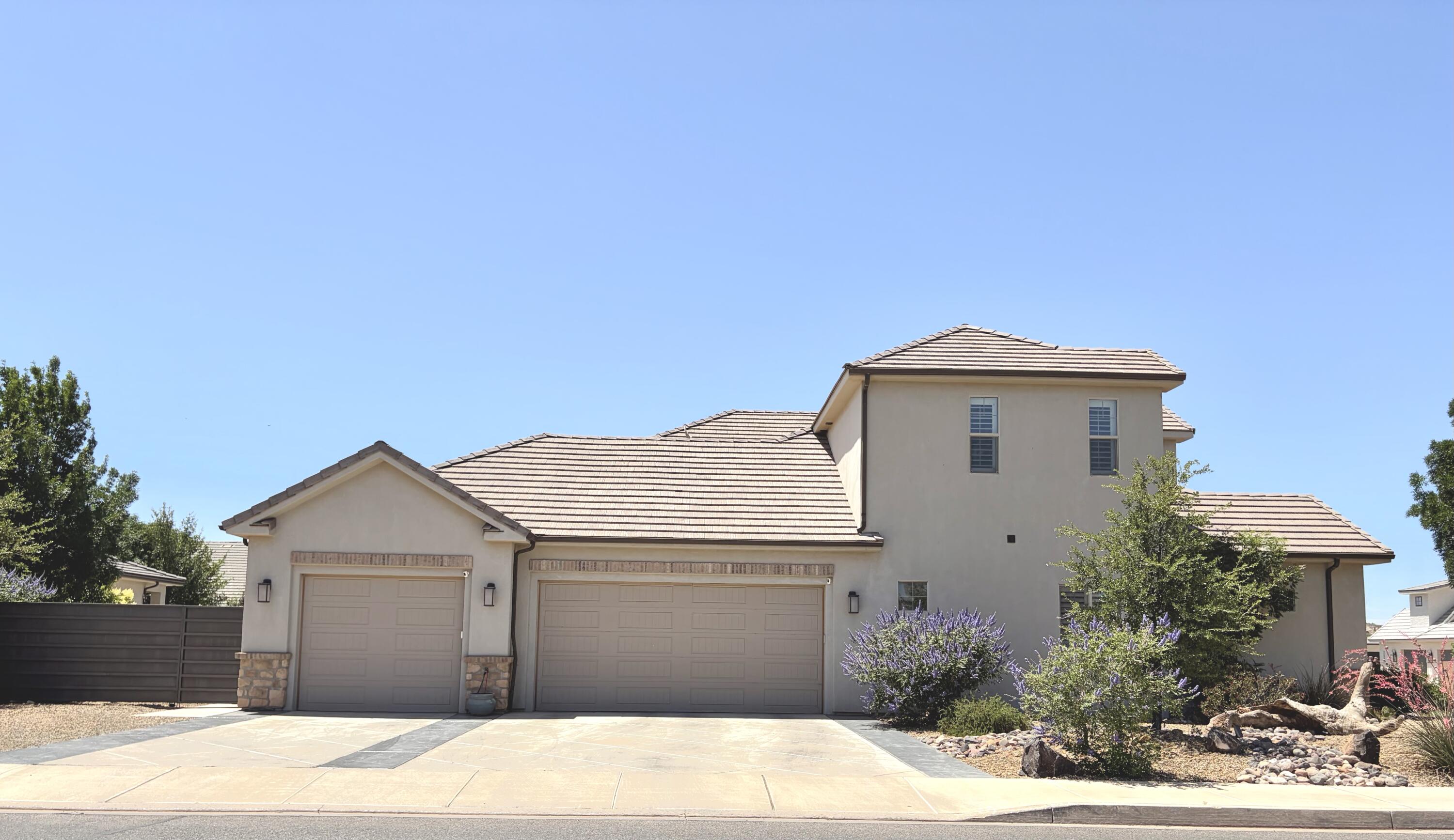 3196 East 2550th Street South St. George, UT 84790 - Photo 37 of 37 3196 E 2550 S