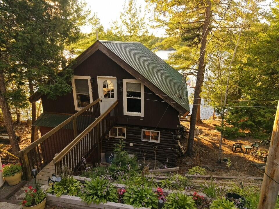 105 South Shore Road Linneus, ME 04730 - Photo 2 of 31