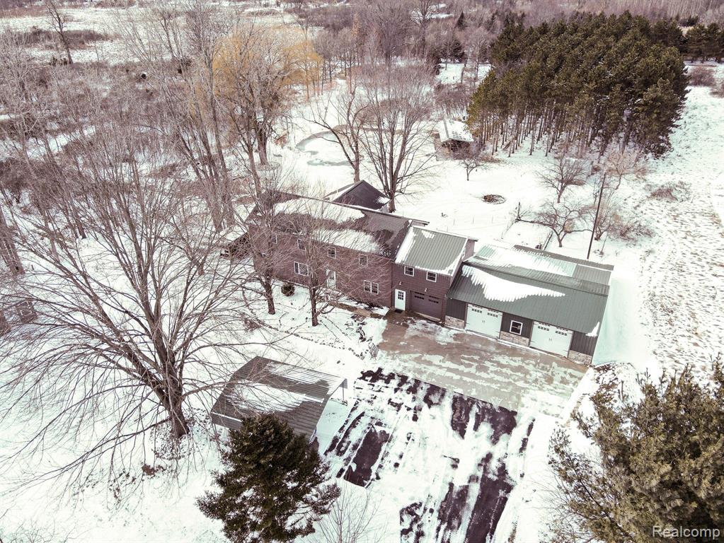9631 Byron Road Howell, MI 48855 - Photo 46 of 50 Gallery Image 46
