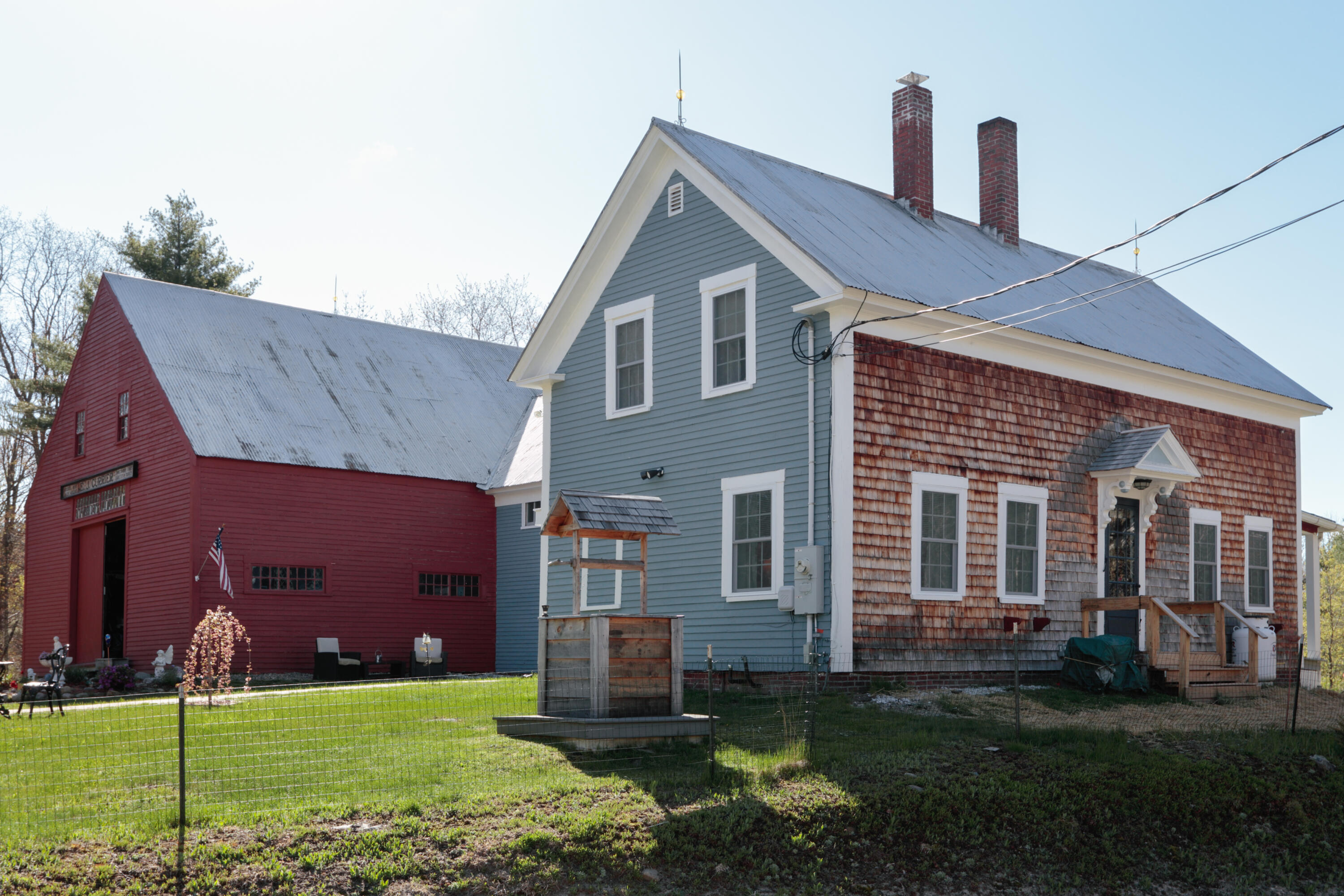 181 Stanley Road Springvale, ME 04083 - Photo 43 of 57 6276