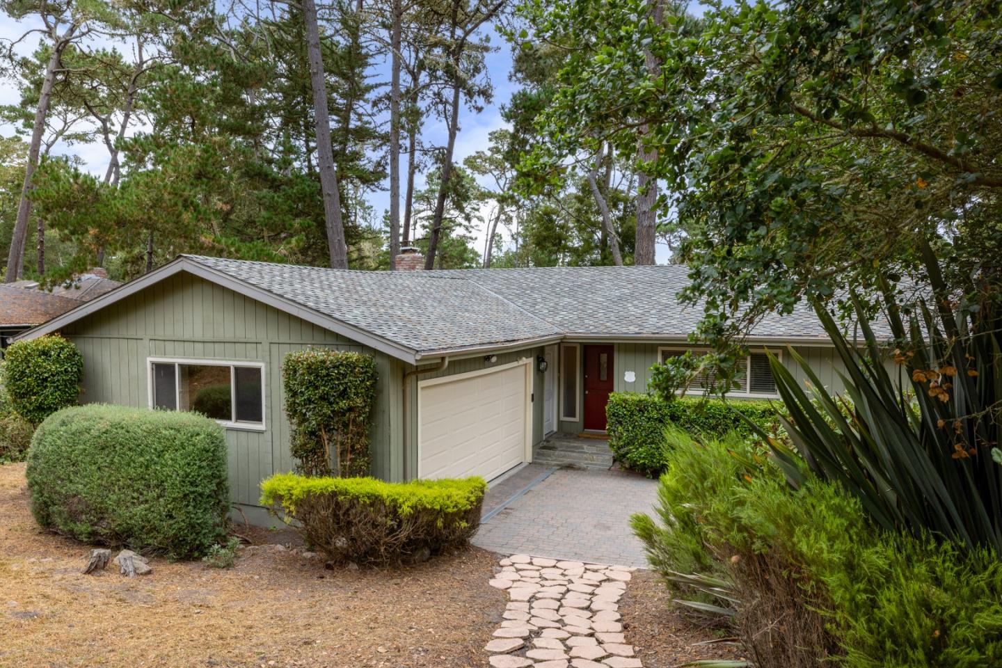 4029 Costado Road Pebble Beach, CA 93953 - Photo 1 of 14 Gallery Image 1