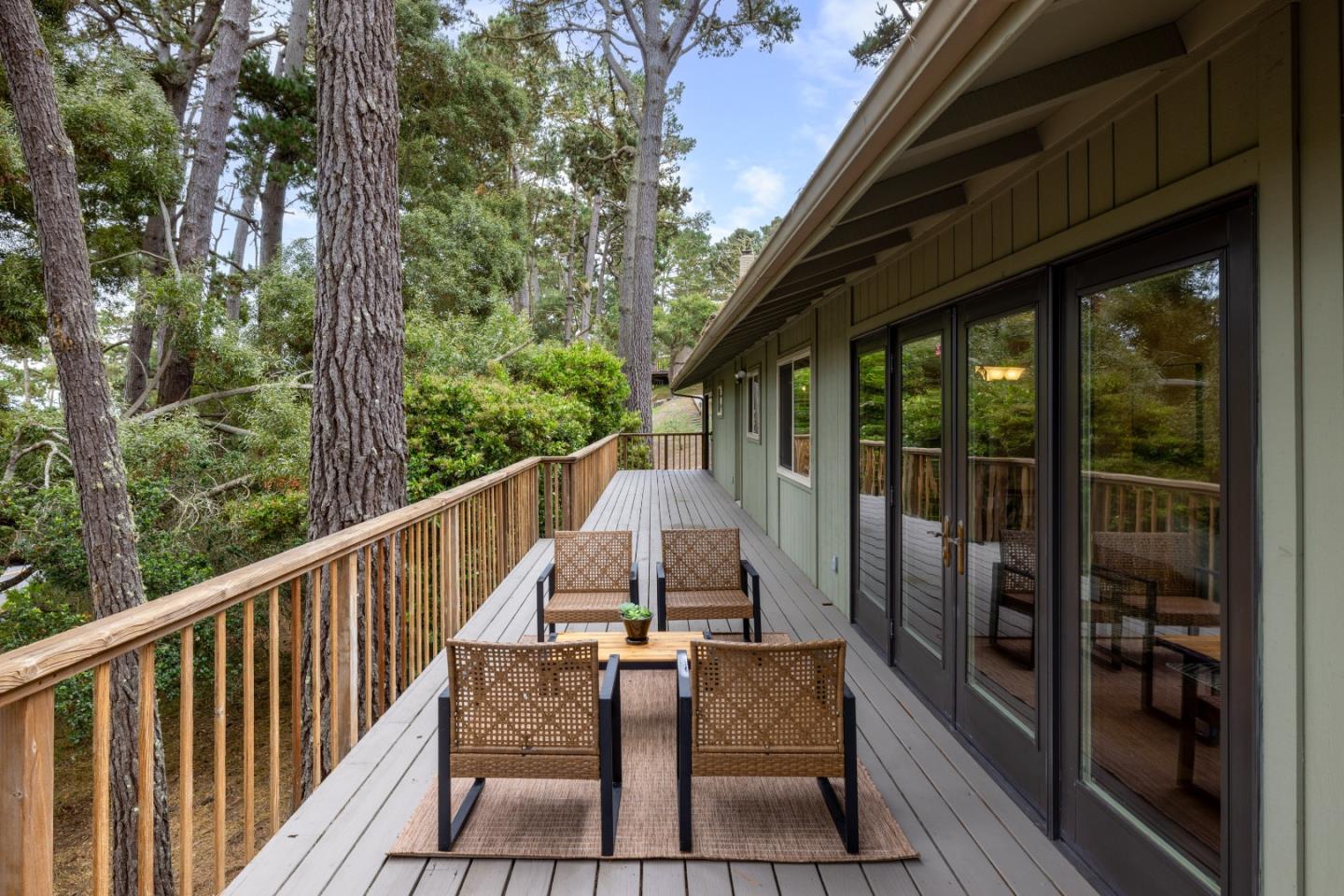 4029 Costado Road Pebble Beach, CA 93953 - Photo 13 of 14 Gallery Image 13