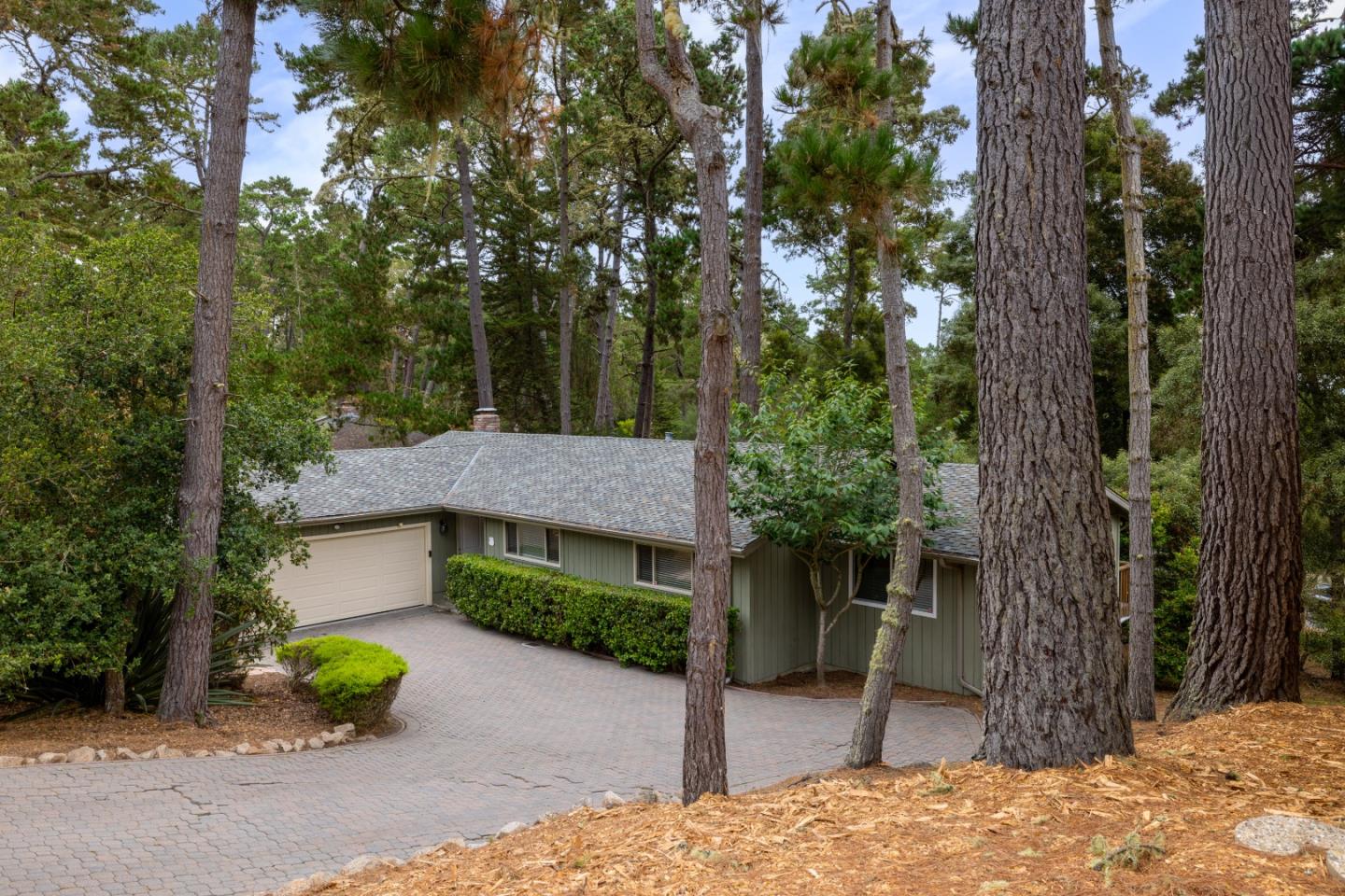 4029 Costado Road Pebble Beach, CA 93953 - Photo 14 of 14 Gallery Image 14