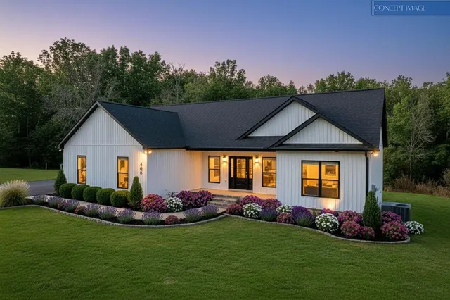 $389,000 | 486 Pistole Road, Sparta, TN 38583