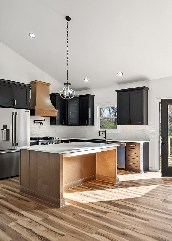 486 Pistole Road Sparta, TN 38583 - Photo 19 of 40