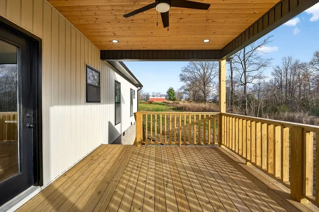 $389,000 | 486 Pistole Road, Sparta, TN 38583