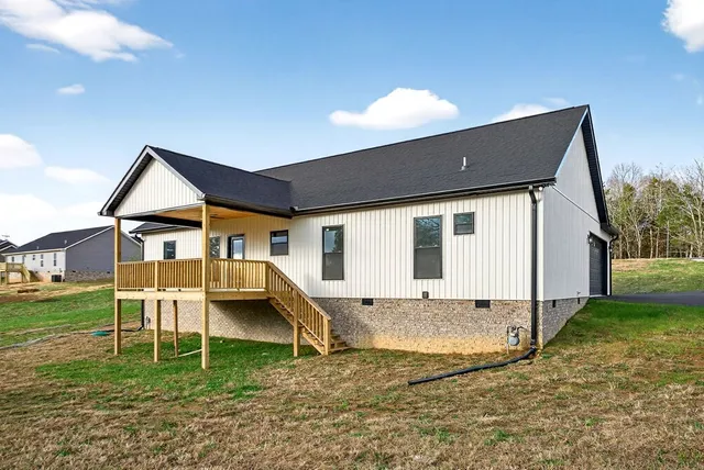 $389,000 | 486 Pistole Road, Sparta, TN 38583