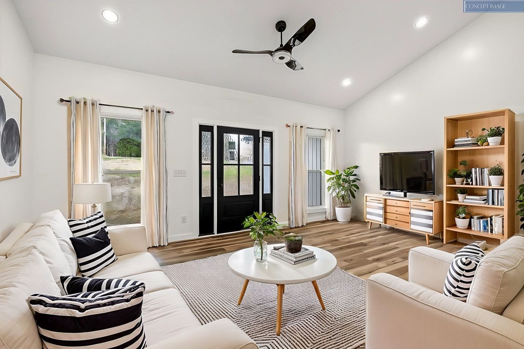 486 Pistole Road Sparta, TN 38583 - Photo 9 of 40