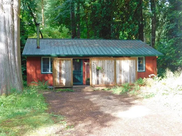 $230,000 | 9864 Beach Drive, Birkenfeld, OR 97016