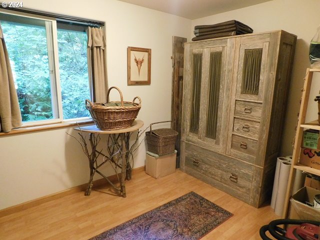 9864 Beach Drive Birkenfeld, OR 97016 - Photo 16 of 31 Shed