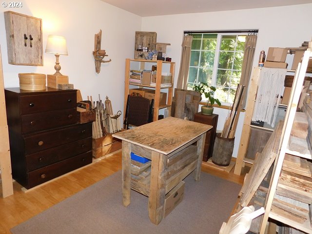 9864 Beach Drive Birkenfeld, OR 97016 - Photo 18 of 31 Bedroom