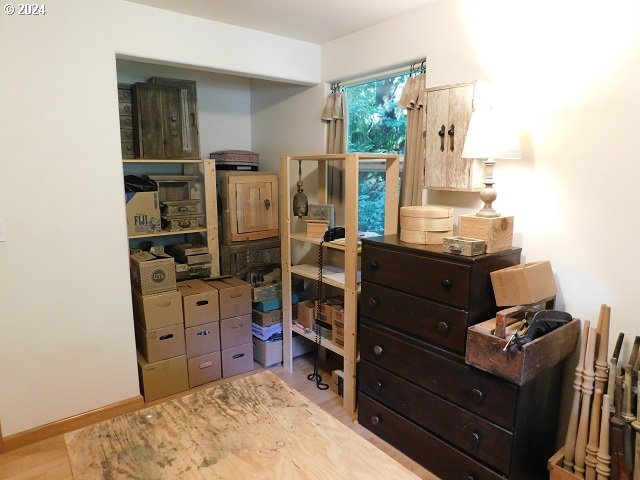 9864 Beach Drive Birkenfeld, OR 97016 - Photo 19 of 31 Bedroom