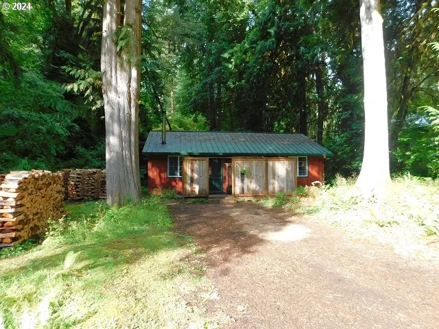 $230,000 | 9864 Beach Drive, Birkenfeld, OR 97016