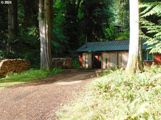 $230,000 | 9864 Beach Drive, Birkenfeld, OR 97016