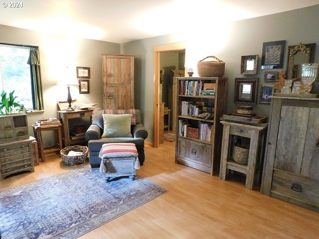 9864 Beach Drive Birkenfeld, OR 97016 - Photo 6 of 31 Deck