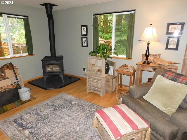 $230,000 | 9864 Beach Drive, Birkenfeld, OR 97016