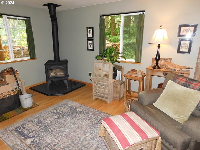 9864 Beach Drive Birkenfeld, OR 97016 - Photo 7 of 31 View