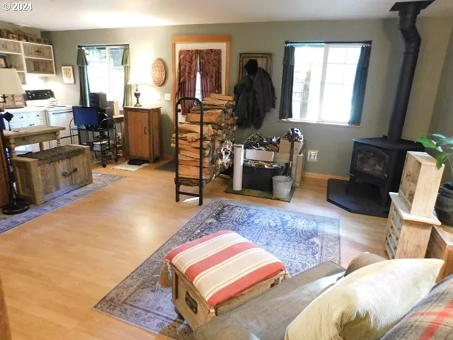 $230,000 | 9864 Beach Drive, Birkenfeld, OR 97016