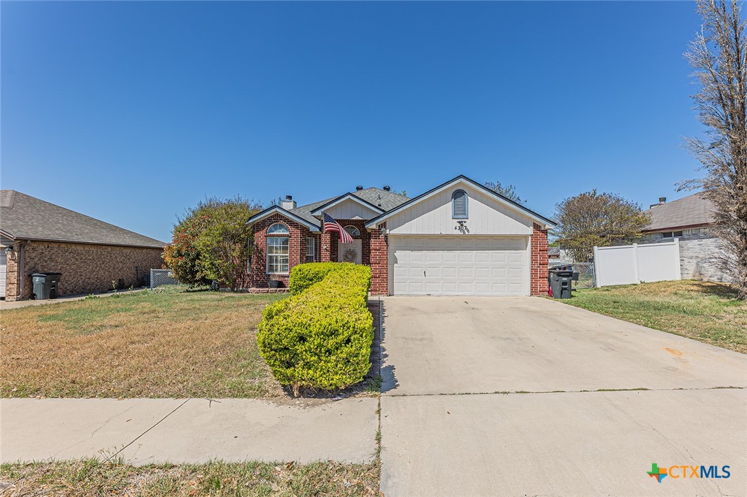 4307 Frontier Trail Killeen, TX 76542 - Photo 1 of 31