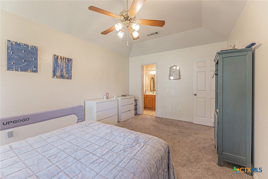 4307 Frontier Trail Killeen, TX 76542 - Photo 18 of 31