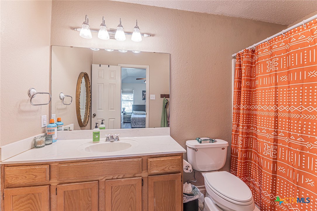 4307 Frontier Trail Killeen, TX 76542 - Photo 19 of 31