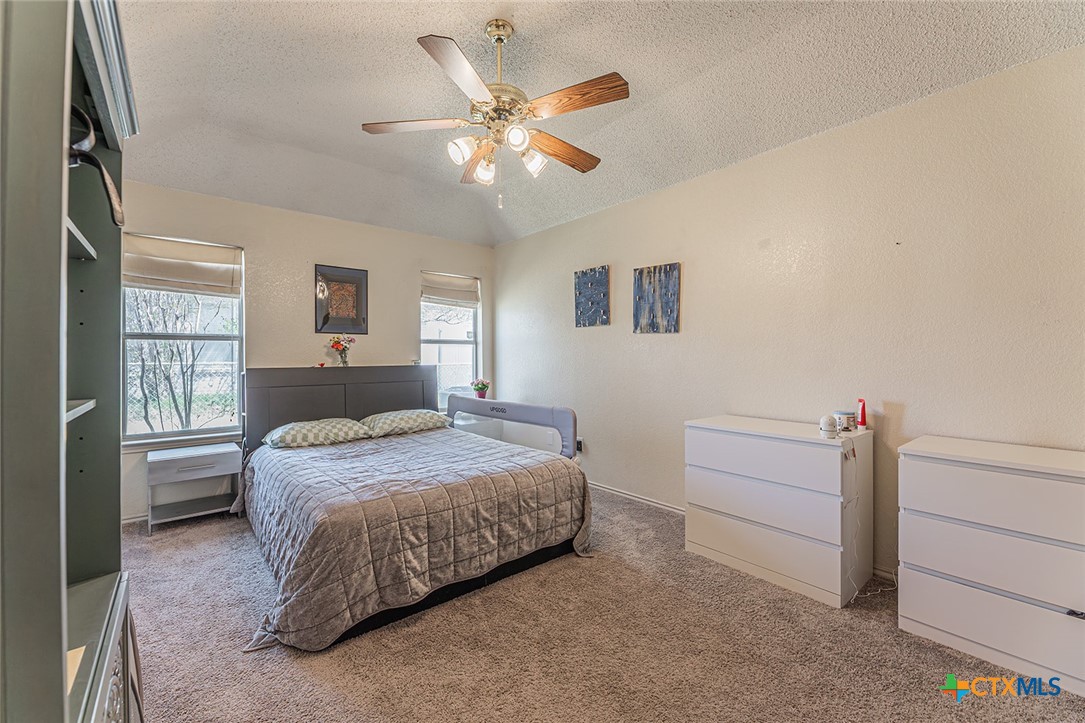 4307 Frontier Trail Killeen, TX 76542 - Photo 22 of 31