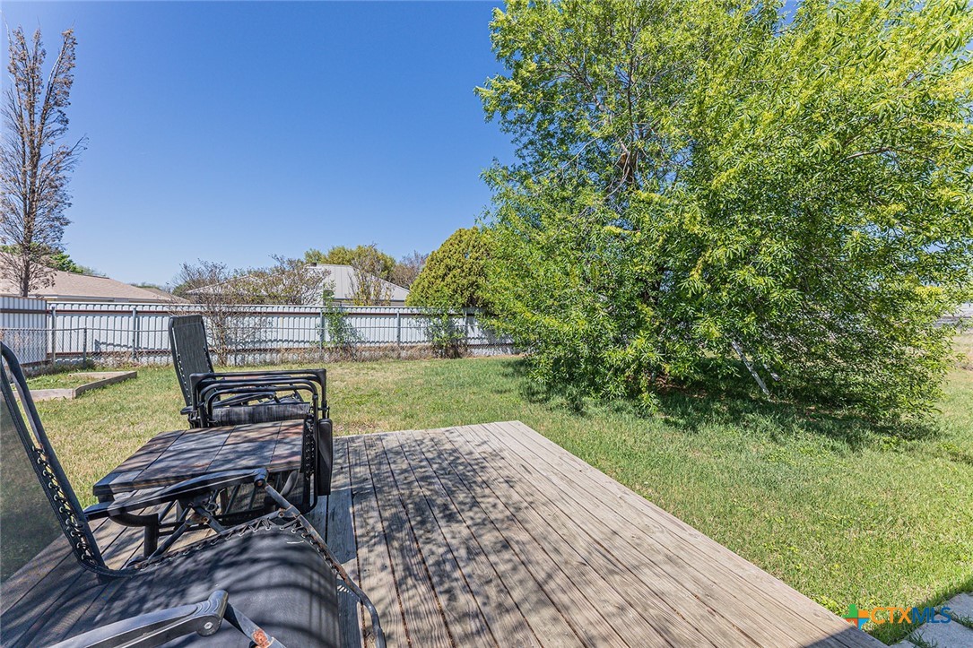 4307 Frontier Trail Killeen, TX 76542 - Photo 28 of 31