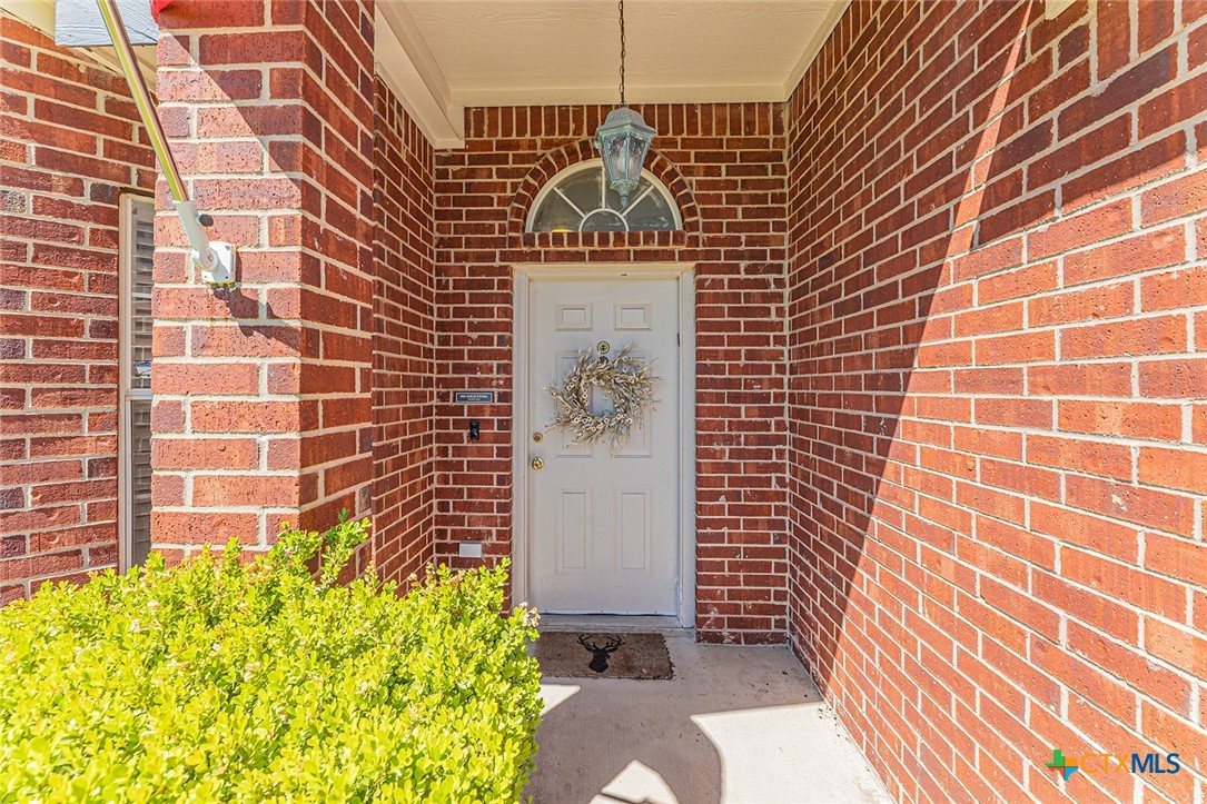 4307 Frontier Trail Killeen, TX 76542 - Photo 4 of 31