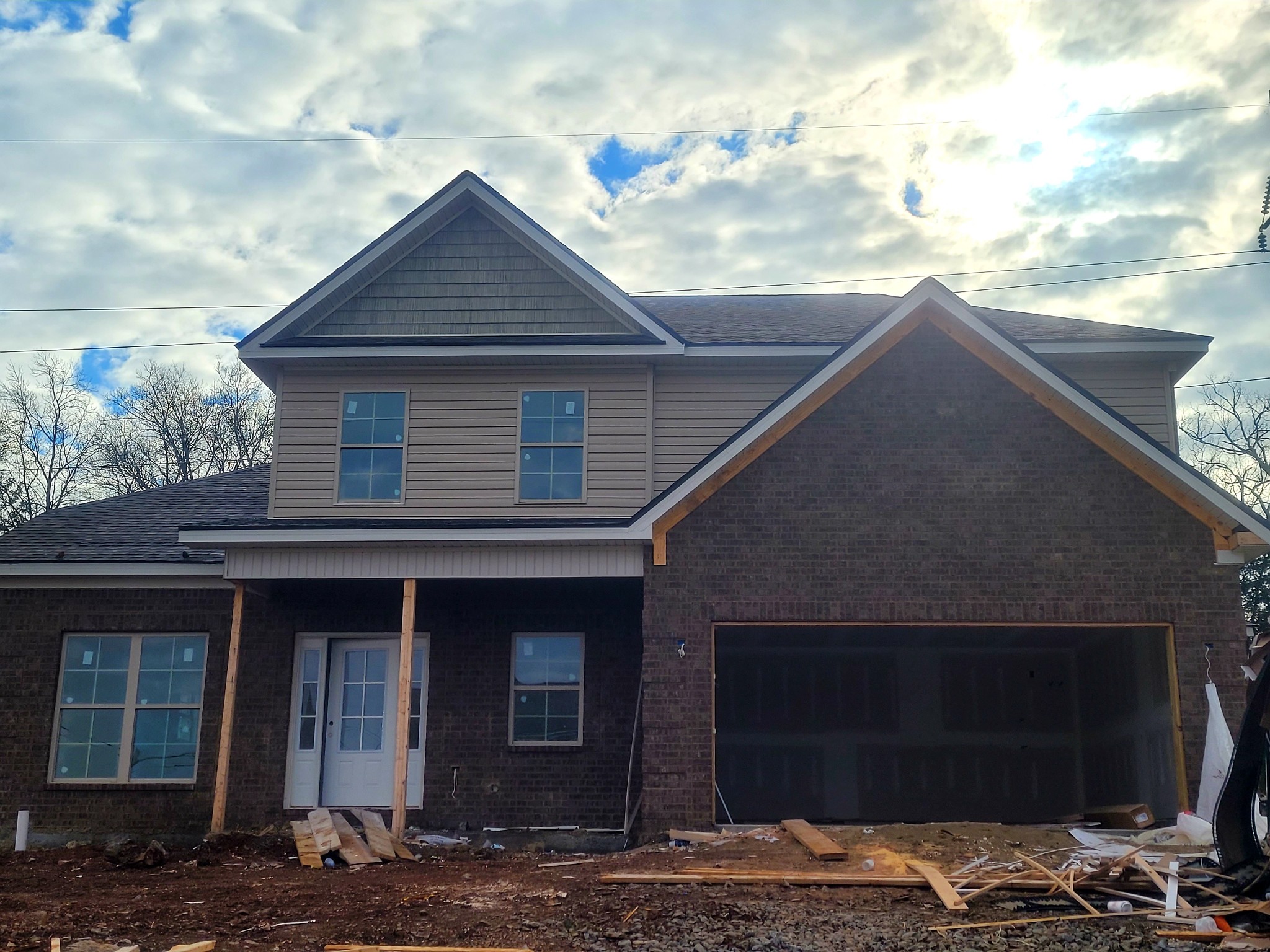 1197 Rimrock Road Smyrna, TN 37167 - Photo 1 of 2 Gallery Image 1