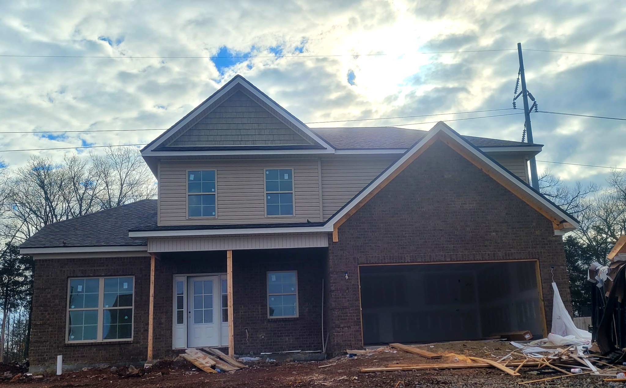 1197 Rimrock Road Smyrna, TN 37167 - Photo 2 of 2 Gallery Image 2