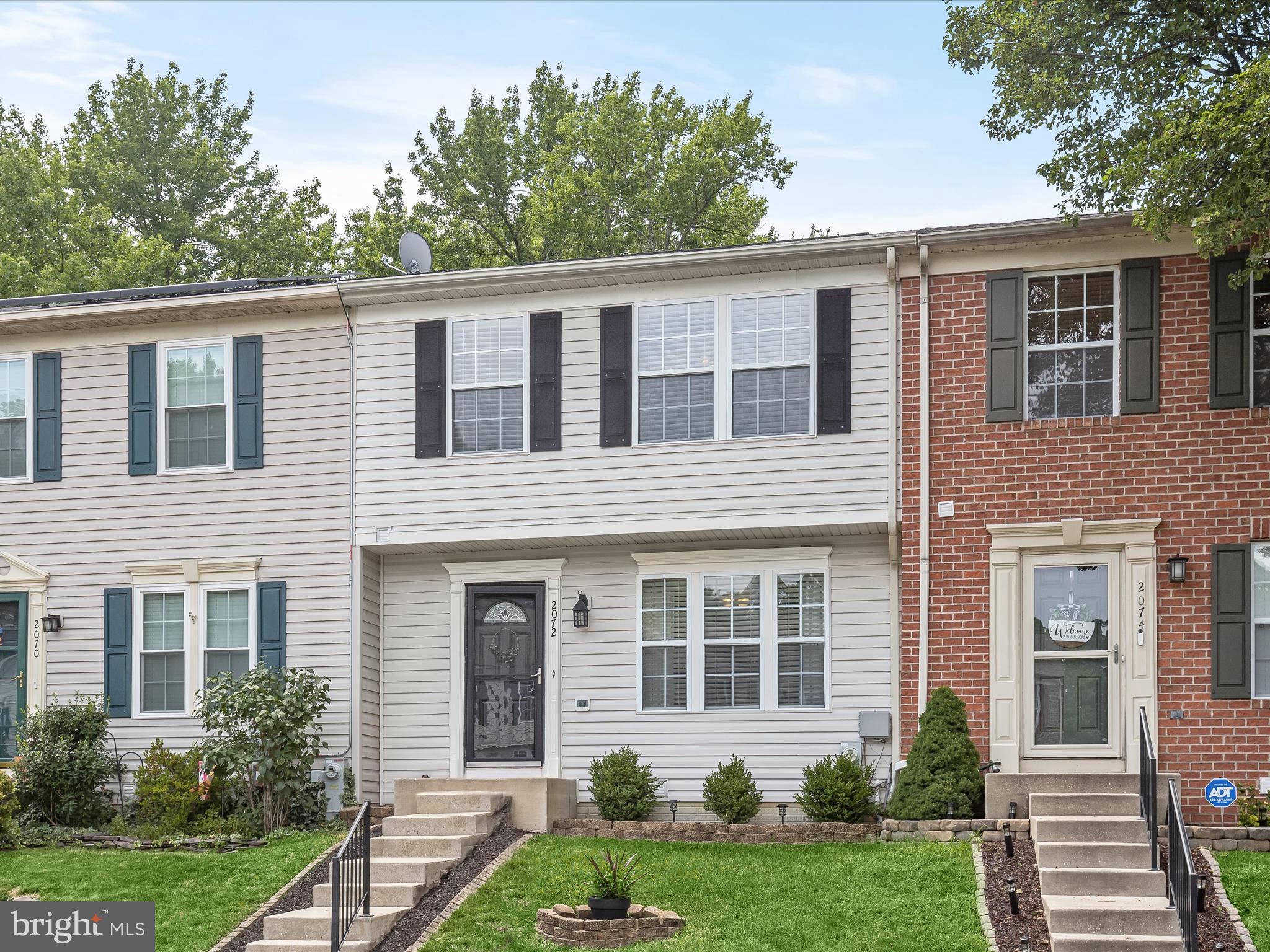 2072 Paperbark Road Essex, MD 21221 - Photo 3 of 53 Beautiful Homefront