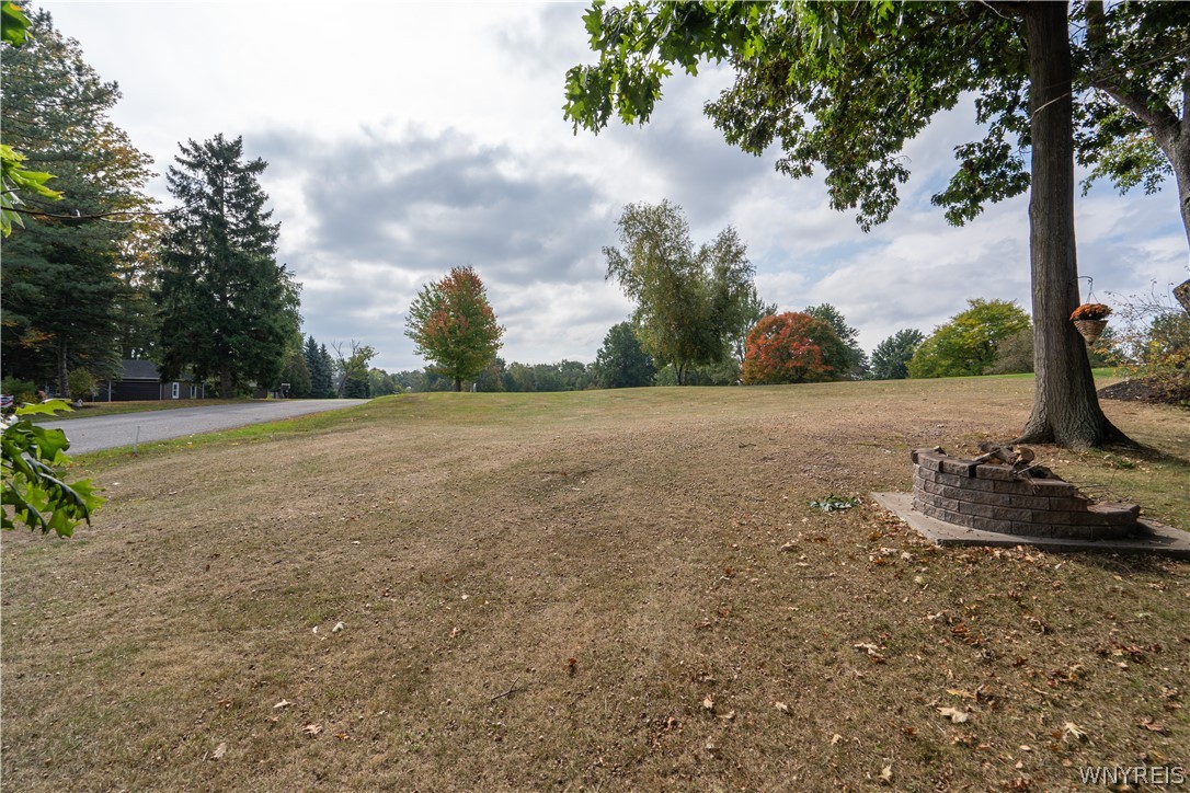 6854 Club Road Castile, NY 14530 - Photo 32 of 46