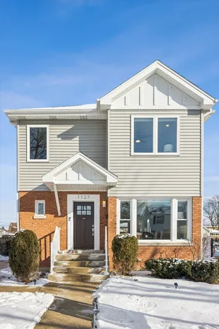 $699,000 | 1127 Morgan Avenue, La Grange Park, IL 60526