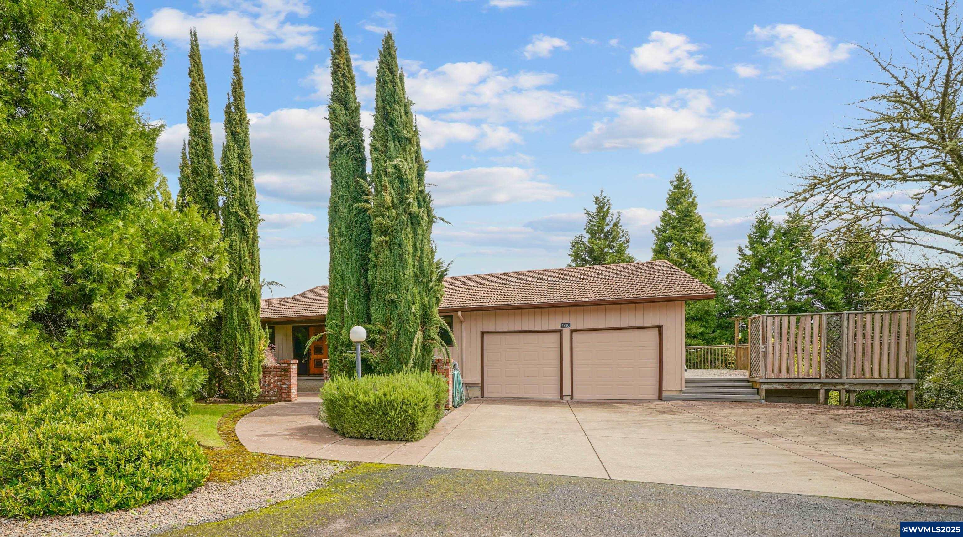1320 Northwest Gibson Hill Road Albany, OR 97321 - Photo 1 of 49 Gallery Image 1