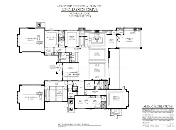 $16,200,000 | 127 Quayside Drive, Jupiter, FL 33477