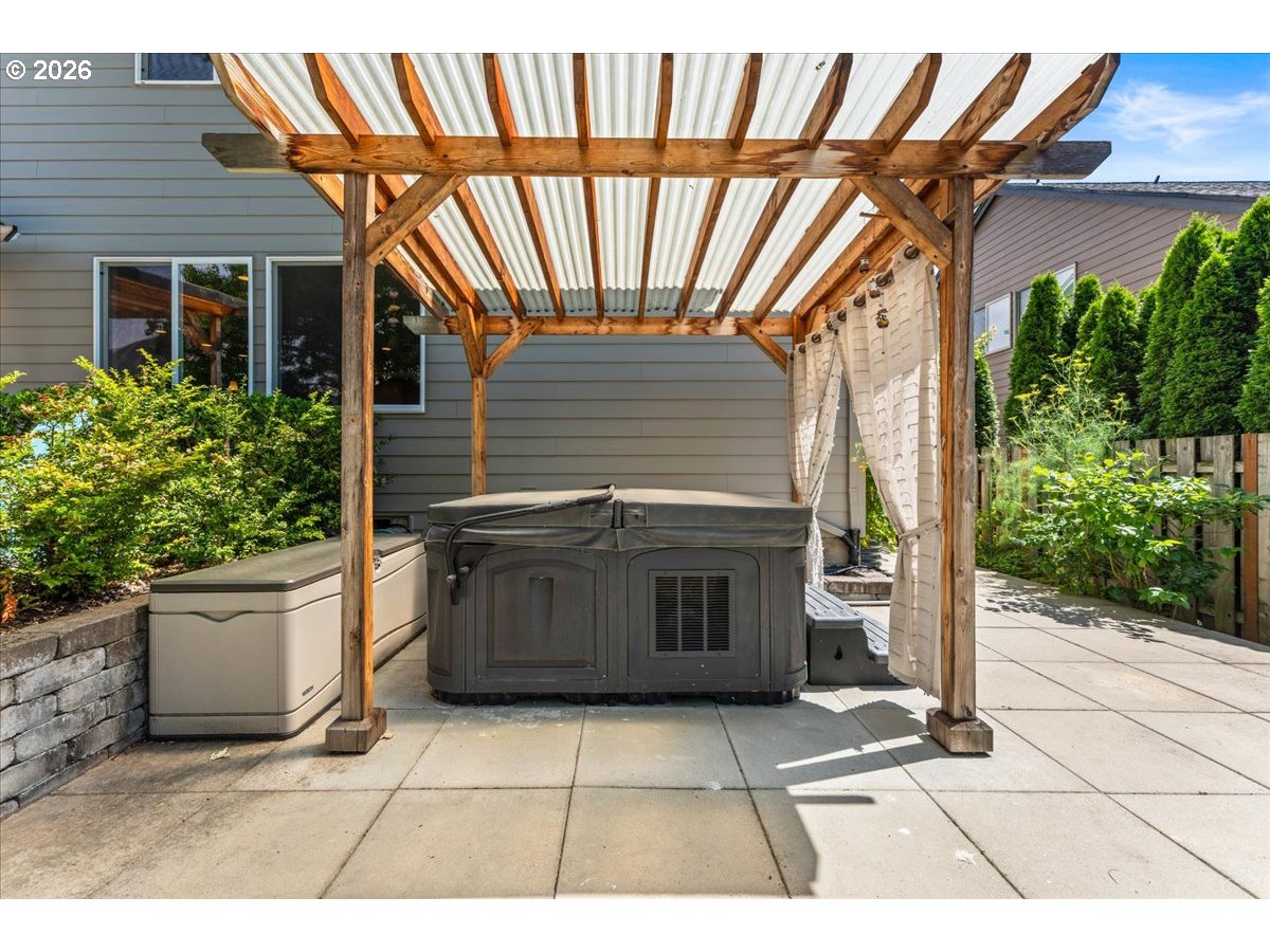 3121 Southeast Riesling Road Milwaukie, OR 97267 - Photo 41 of 46