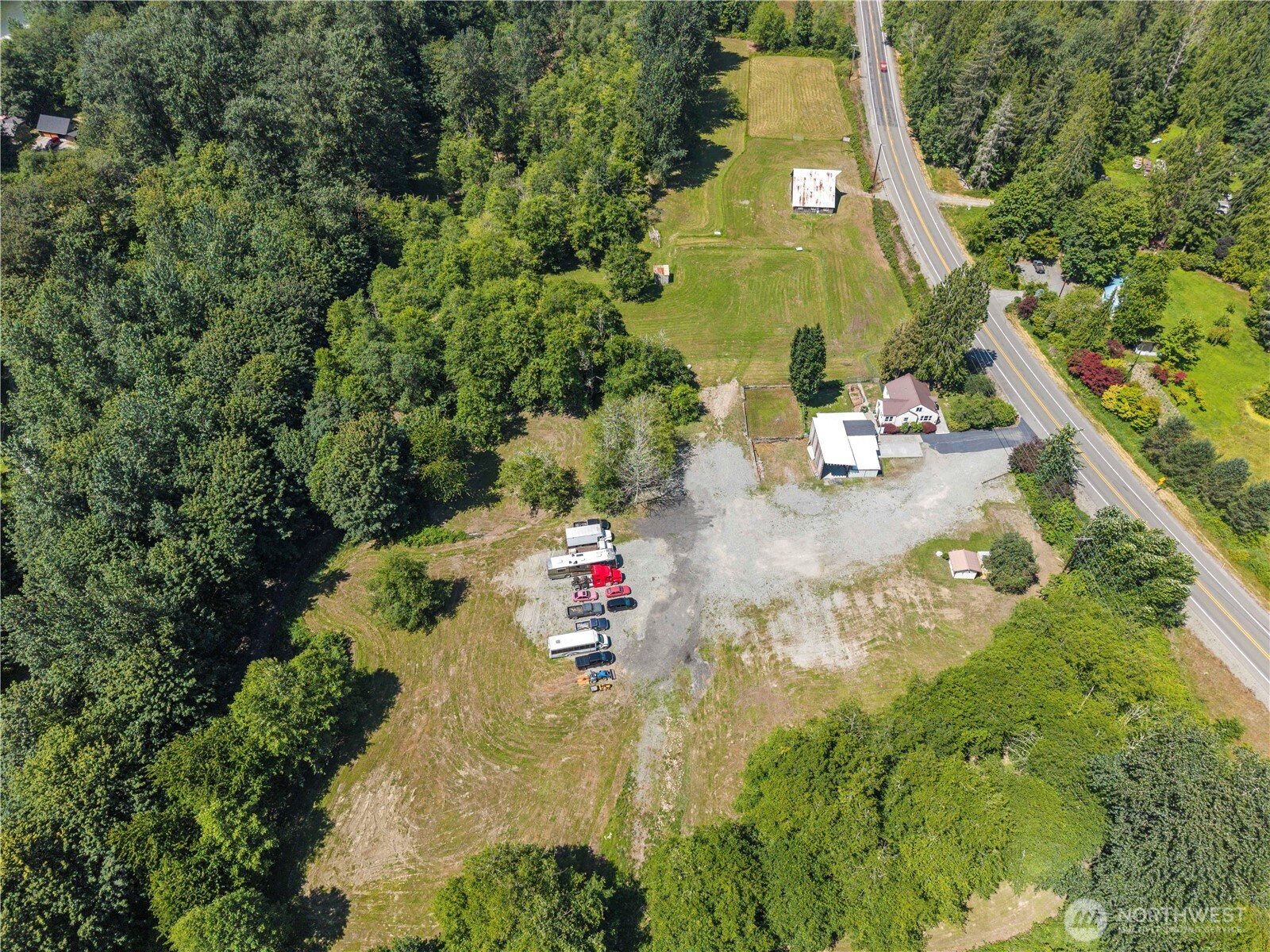 21716 State Rte 530 Northeast Arlington, WA 98223 - Photo 34 of 40