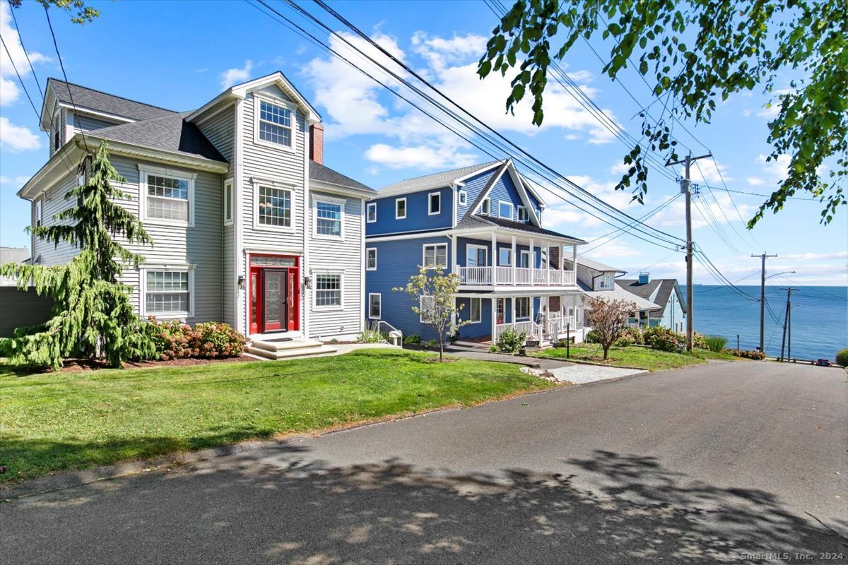 9 Orchard Road, Milford, CT 06460 Compass