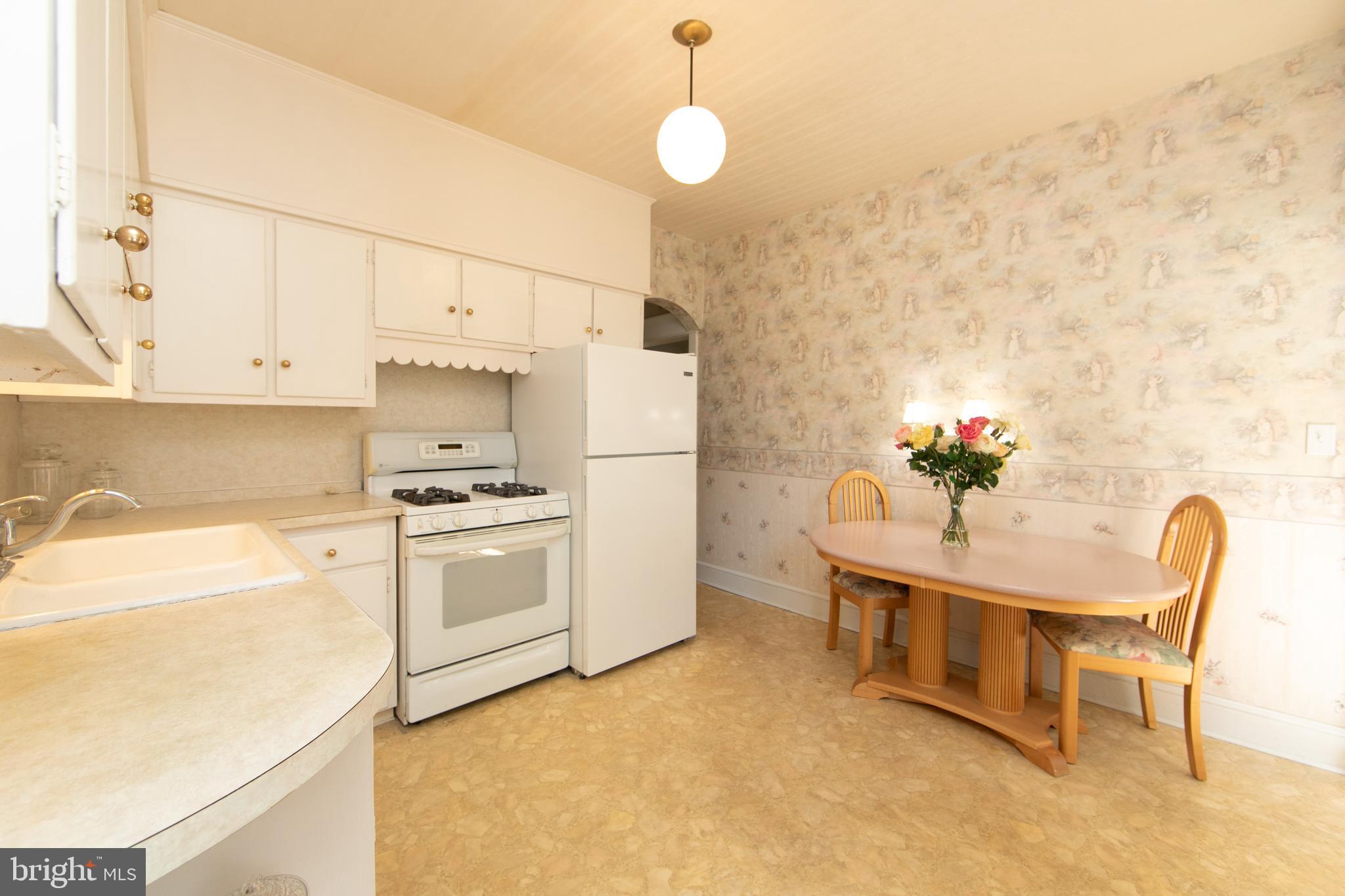 429 Delaware Avenue Riverside, NJ 08075 - Photo 16 of 48 Kitchen