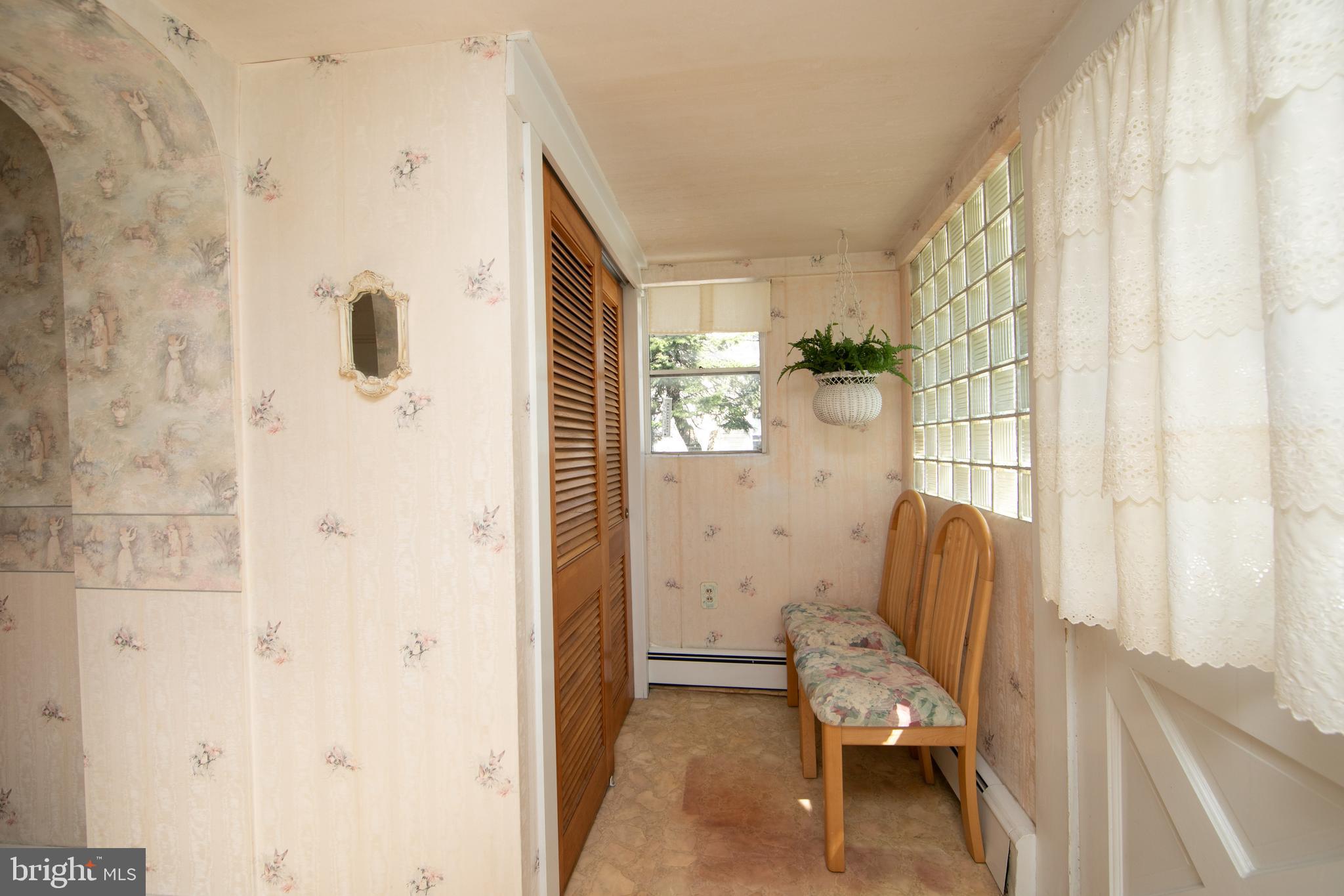 429 Delaware Avenue Riverside, NJ 08075 - Photo 21 of 48 Mud Room off Kitchen