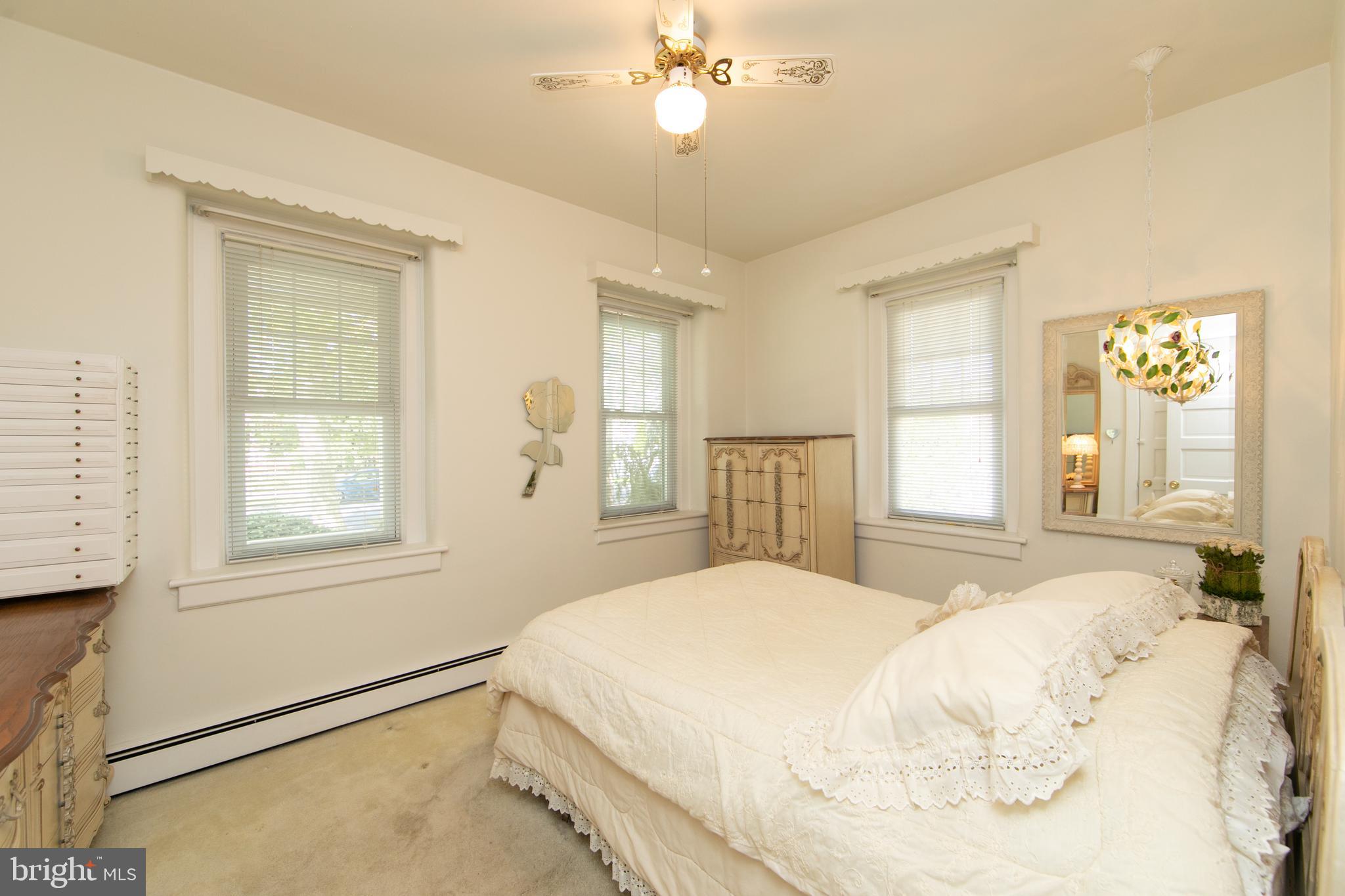 429 Delaware Avenue Riverside, NJ 08075 - Photo 22 of 48 Bedroom #1