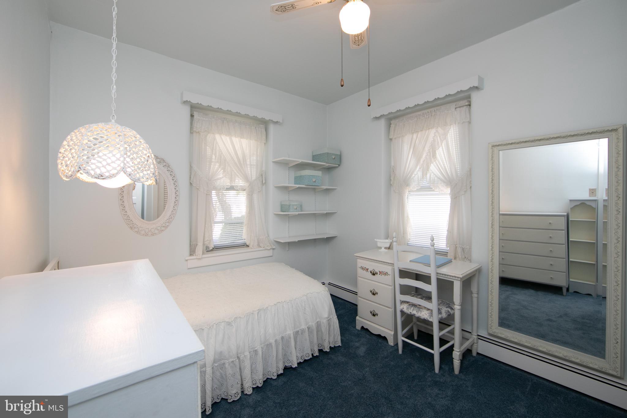 429 Delaware Avenue Riverside, NJ 08075 - Photo 25 of 48 Bedroom #2
