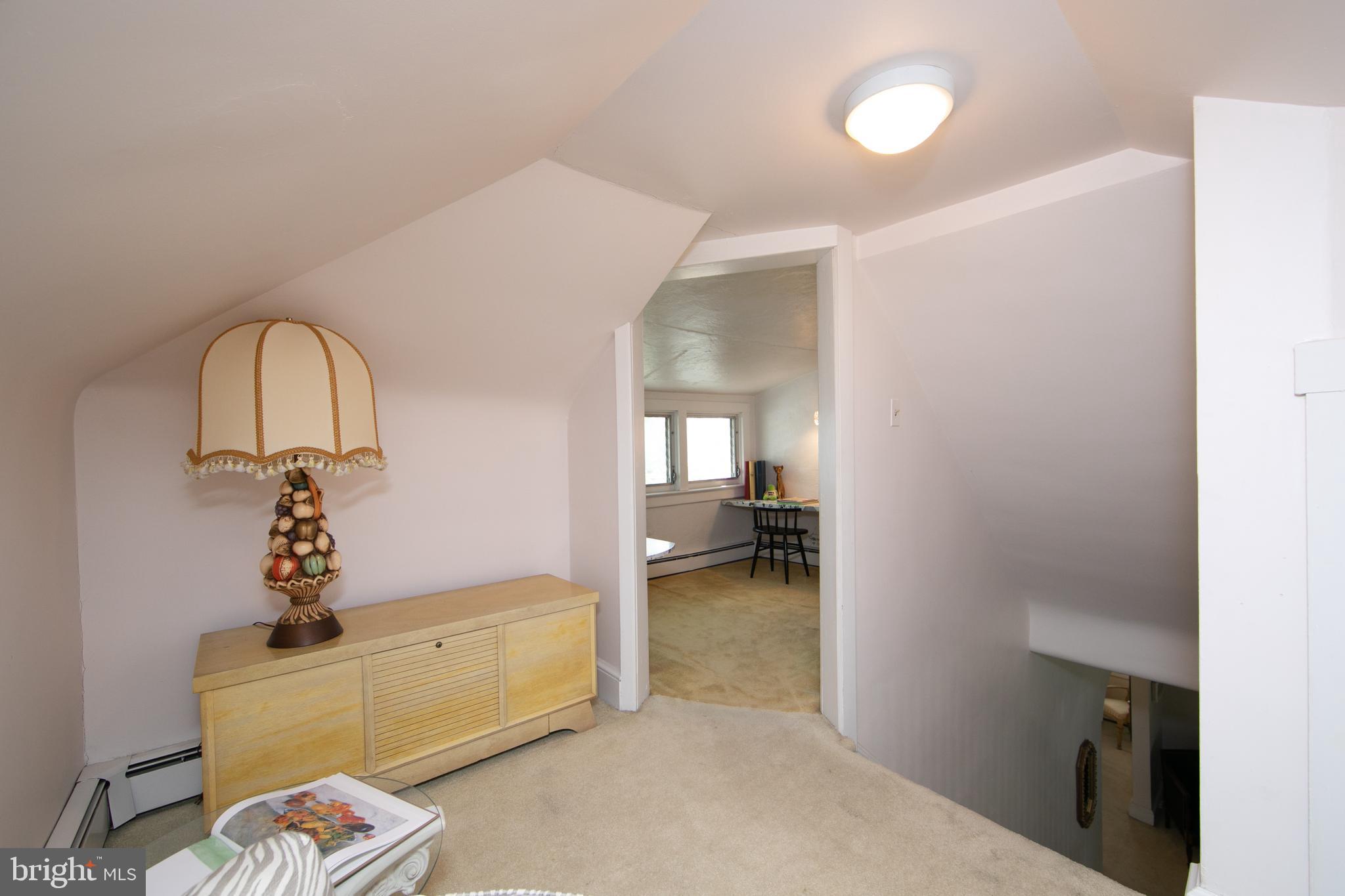 429 Delaware Avenue Riverside, NJ 08075 - Photo 31 of 48 Attic