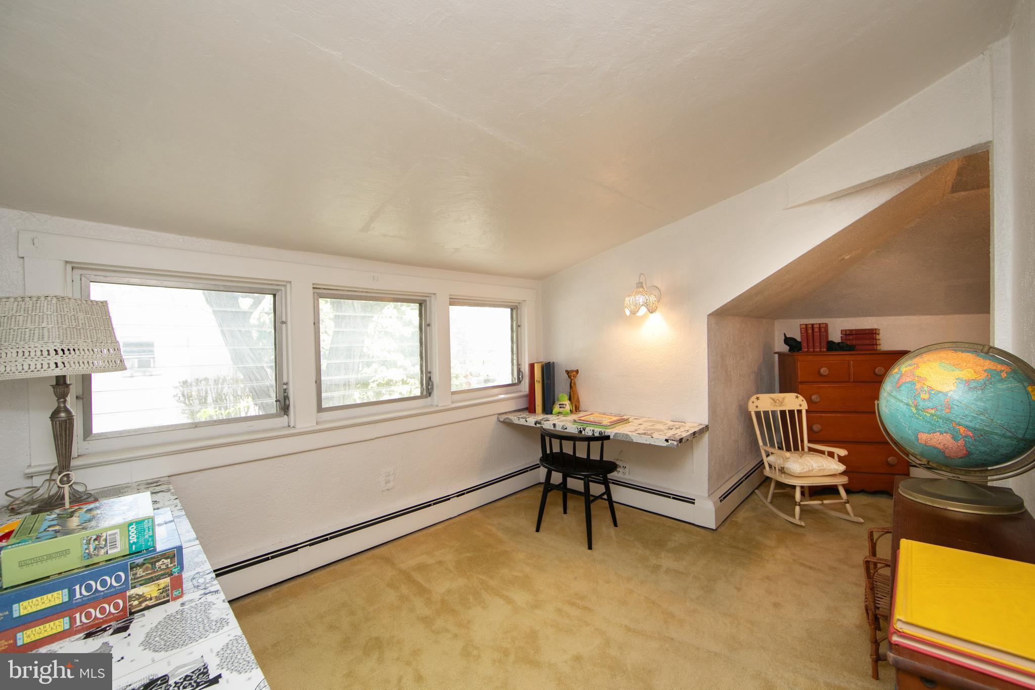 429 Delaware Avenue Riverside, NJ 08075 - Photo 32 of 48 Attic